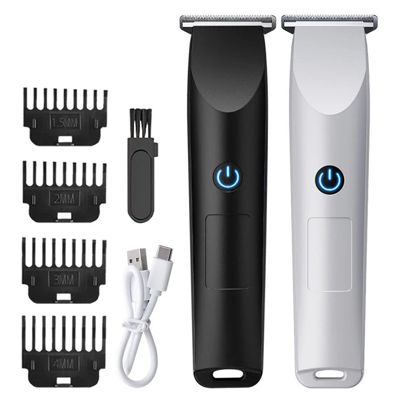 Men's Shaver Electric Beard Shaver Trimmer Razor